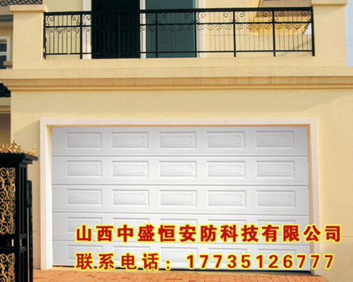 別墅車庫(kù)門(mén)