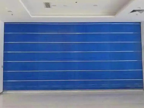 防火卷簾門